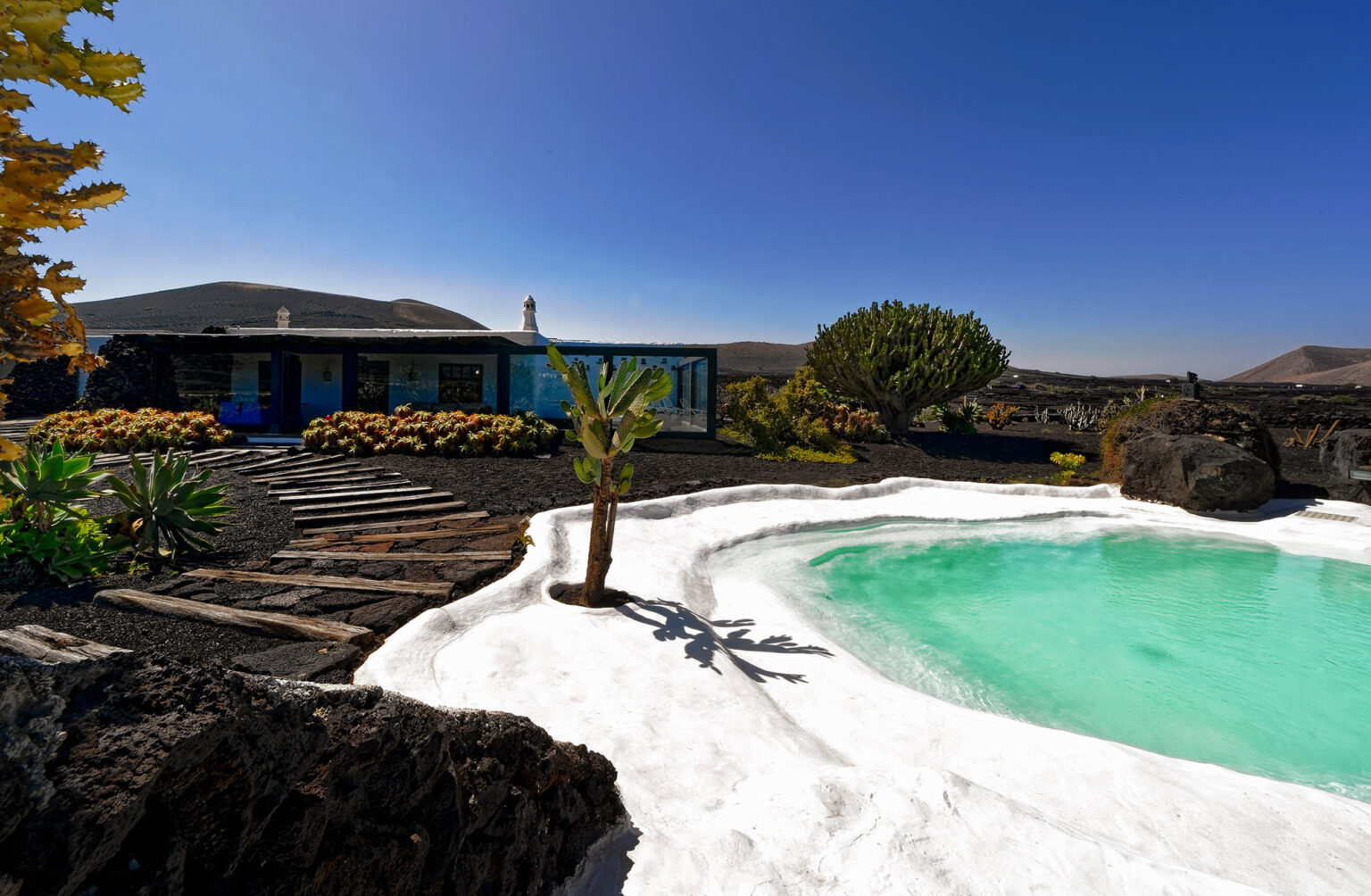 lanzarote casa