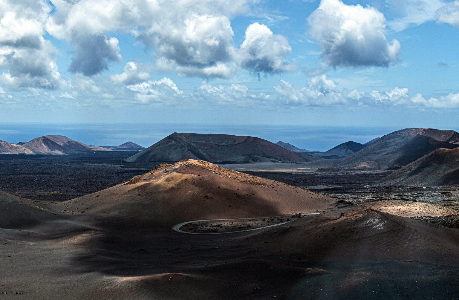 lanzarote strada